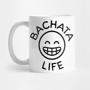 Bachata Life Mug